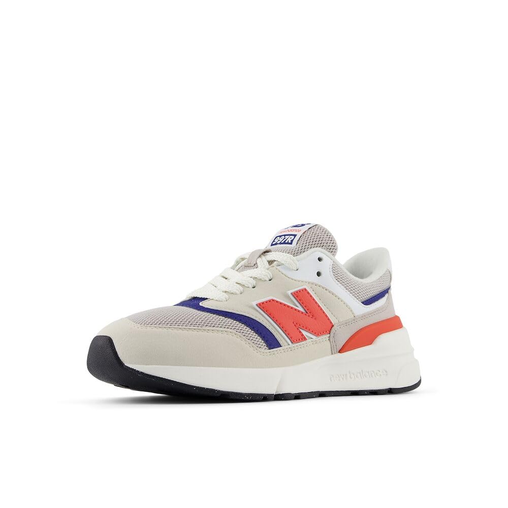 New Balance Unisex-Child 997r V1 Lace-up Sneaker